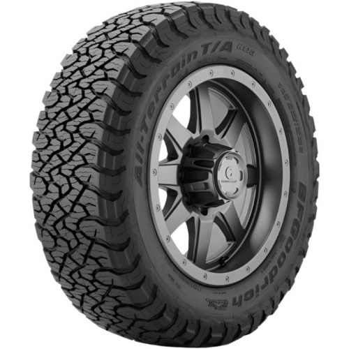 All Terrain T/A KO3 BFGoodrich All Terrain T/A KO3 265/60 R18 114/110S