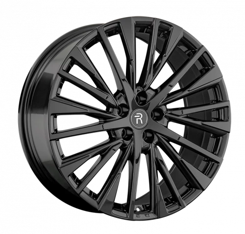 REPLAY CHG30 9x21 PCD 5x114.3 ET 35 DIA 60.1 BK