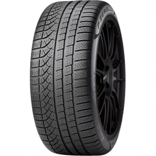 P Zero Winter NCS Pirelli P Zero Winter NCS 255/45 R22 107H XL *