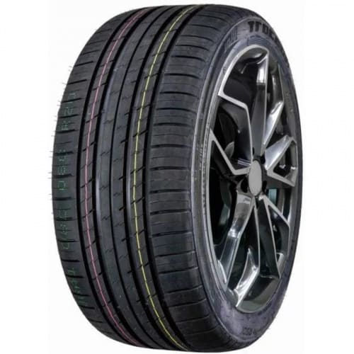 X-Privilo RS01 Tracmax X-Privilo RS01 275/55 R20 117W XL