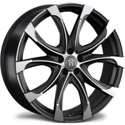LR54 MGMF REPLAY LR54 9.5x22 PCD 5x120 ET 49 DIA 72.6 MGMF
