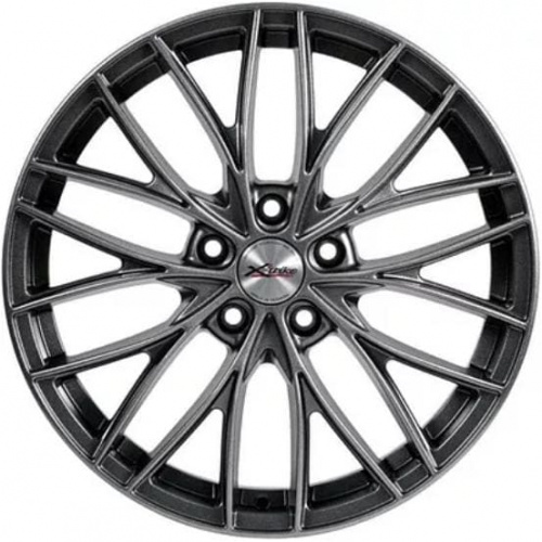 X-130 X'trike X-130 7.5x18 5*114.3 ET37 DIA66.6 HSB Литой