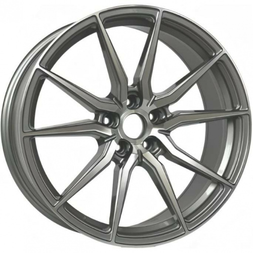 206FF Neo 206FF 9x20 5*114.3 ET35 DIA67.1 GRD Литой