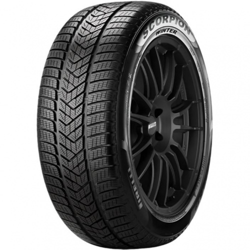 Scorpion Winter Pirelli Scorpion Winter 265/50 R19 110H XL Runflat *
