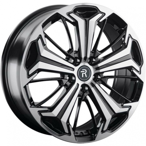 GA7 BKF REPLAY GA7 7.5x19 PCD 5x120 ET 41 DIA 59.6 BKF