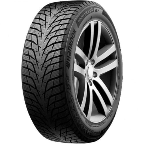 Winter i*cept IZ3 W636 Hankook Winter i*cept IZ3 W636 245/45 R18 100H XL