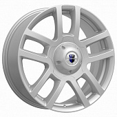 Калахари Patriot сильвер F КиК Калахари Patriot 7x18 PCD 5x139.7 ET 35 DIA 108.5 сильвер F