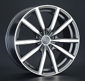 JG1 GMF REPLAY JG1 8x18 PCD 5x108 ET 49 DIA 63.4 GMF