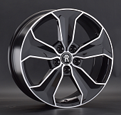 HND263 BKF REPLAY HND263 7.5x18 PCD 5x114.3 ET 49.5 DIA 67.1 BKF