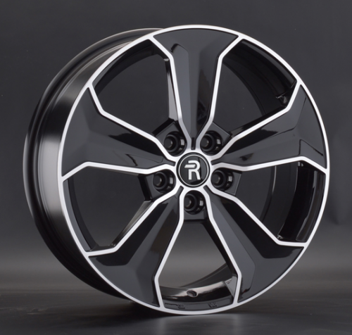 REPLAY HND263 7.5x18 PCD 5x114.3 ET 49.5 DIA 67.1 BKF