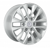 HV81 S REPLAY HV81 7.5x17 PCD 6x139.7 ET 42 DIA 75.1 S