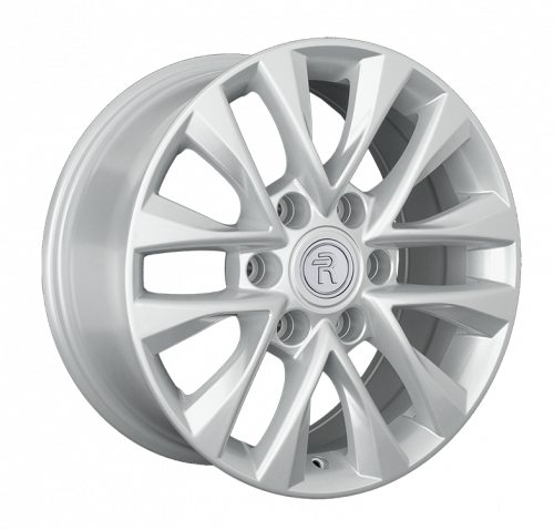 REPLAY HV81 7.5x17 PCD 6x139.7 ET 42 DIA 75.1 S