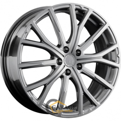 FG21 LS Forged FG21 8x19 5*108 ET46 DIA63.3 HPB Кованый