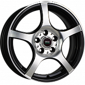 Cross Street Y279 bkf