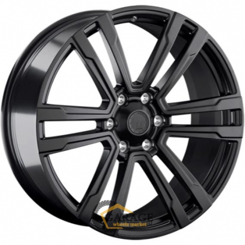 FG11 LS Forged FG11 9x22 6*139.7 ET45 DIA95.1 MB Кованый