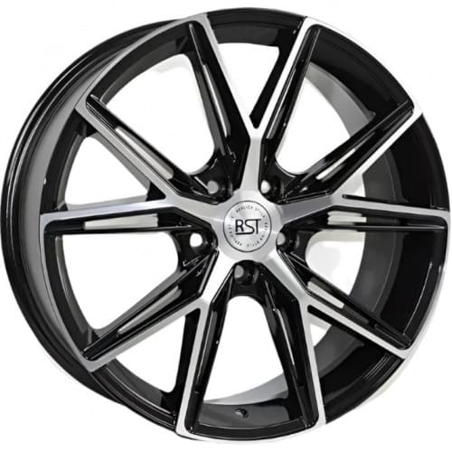 R129 RST R129 7.5x19 5*108 ET39 DIA65.1 BFP Литой