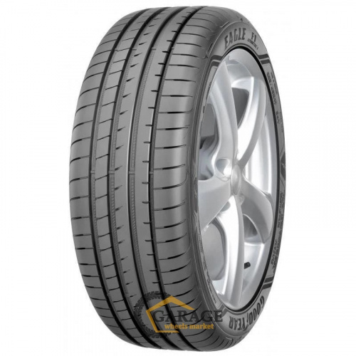 Eagle F1 Asymmetric 3 Goodyear Eagle F1 Asymmetric 3 275/35 R19 100Y XL RunFlat MOE * FP