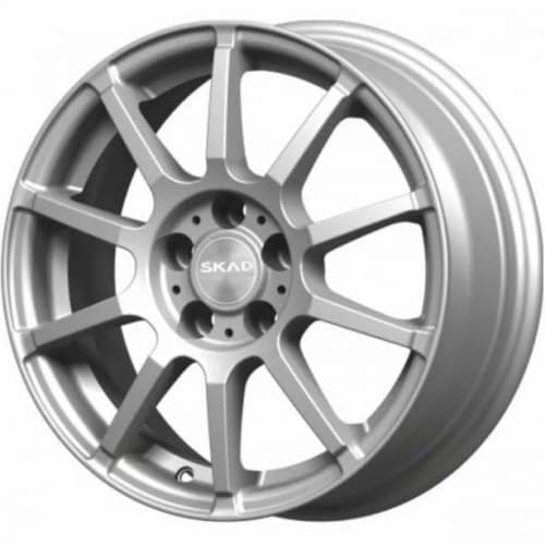 Акита Скад Акита 6x15 4*100 ET47 DIA60.1 Селена Литой