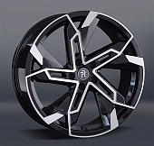 A209 BKF REPLAY A209 8.5x20 PCD 5x112 ET 20 DIA 66.6 BKF