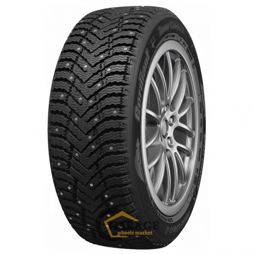 Snow Cross 2 Cordiant Snow Cross 2 215/55 R17 98T