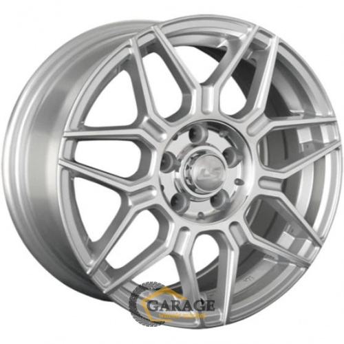 785 LS 785 6.5x15 4*100 ET45 DIA54.1 SF Литой