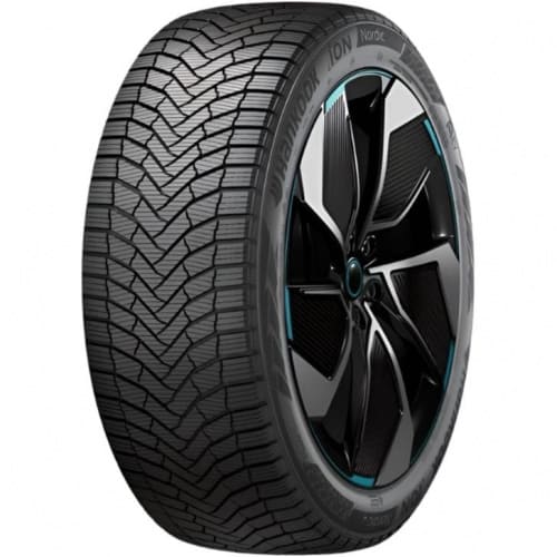 iON Nordic ice IW41 Hankook iON Nordic ice IW41 245/40 R20 99H XL