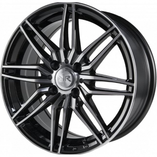 CSS2806 Race Ready CSS2806 6x14 4*98 ET35 DIA58.6 B-P Литой