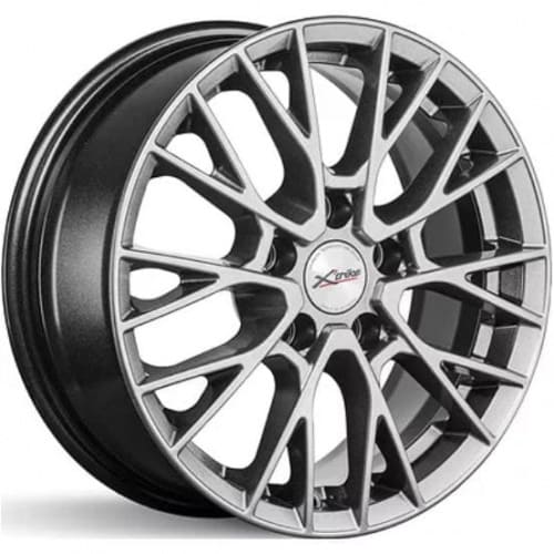 X-135 X'trike X-135 6.5x16 5*108 ET37 DIA67.1 HSB Литой