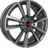 SK50 gmf Top Driver SK50 6.5x16 PCD 5x112 ET 50 DIA 57.1 gmf