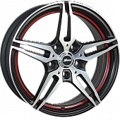 X-RACE AF-10 MBF