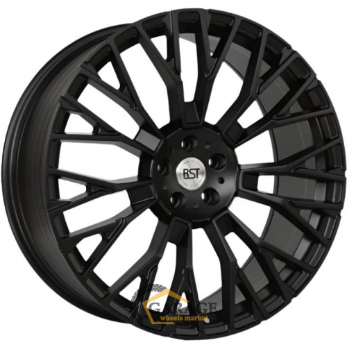 R2204FF RST R2204FF 9.5x22 5*112 ET37 DIA66.6 BLM Литой