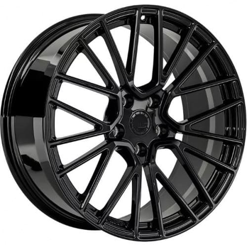 FG17 LS Forged FG17 9.5x21 5*130 ET46 DIA71.6 BK Кованый