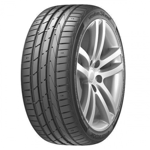 Ventus S1 evo2 K117 Hankook Ventus S1 evo2 K117 245/45 R18 100Y XL
