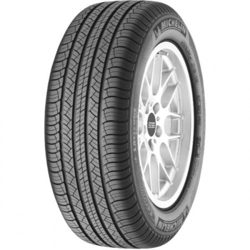 Latitude Tour HP Michelin Latitude Tour HP 255/60 R20 113V XL LR