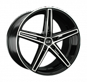 749 BKF LS 749 8.5x19 PCD 5x112 ET 40 DIA 66.6 BKF