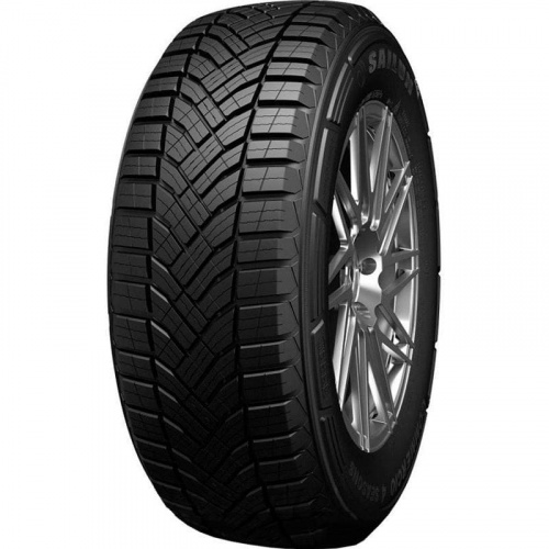 Commercio 4 Seasons Sailun Commercio 4 Seasons 205/75 R16C 113/111R