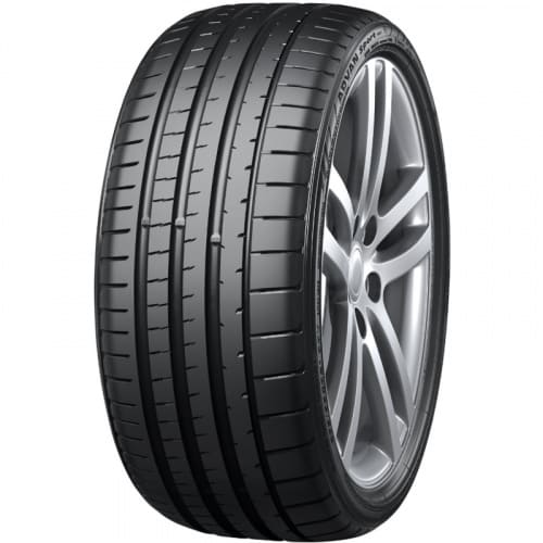 Advan Sport V107E Yokohama Advan Sport V107E 275/40 R21 107Y