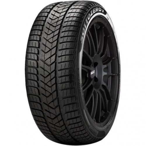 Winter Sottozero III Pirelli Winter Sottozero III 225/50 R18 99H XL AO