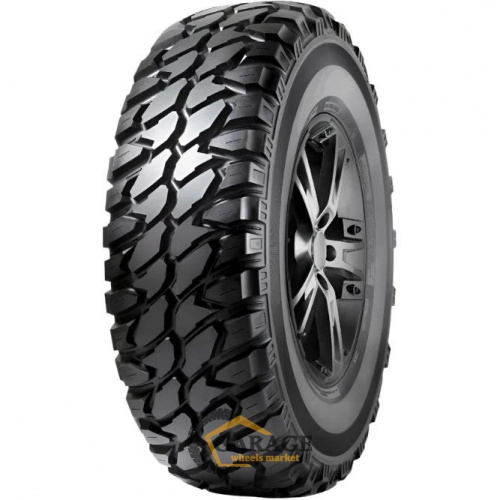 VI-186MT Ovation VI-186MT 33/12.5 R15 108Q