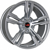 B511 S Legeartis Concept B511 10x19 PCD 5x120 ET 21 DIA 74.1 S