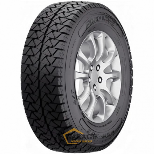 FSR-302 Fortune FSR-302 235/70 R16 106T