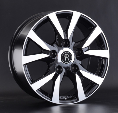 REPLAY TY237 8x18 PCD 5x150 ET 56 DIA 110.1 BKF