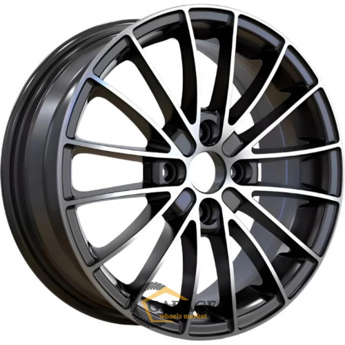 R034 RST R034 5.5x14 4*100 ET40 DIA60.1 BD Литой