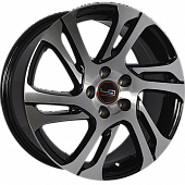 V21 BKF Legeartis Optima V21 7.5x18 PCD 5x108 ET 55 DIA 63.3 BKF