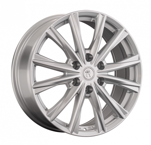 REPLAY LX246 8x20 PCD 6x139.7 ET 55 DIA 95.1 S