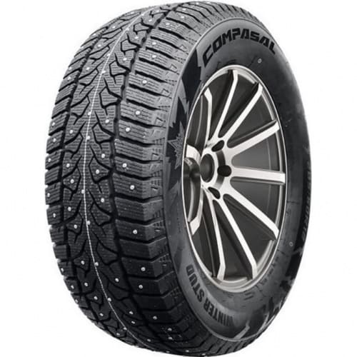 Winter Stud Compasal Winter Stud 265/45 R21 108T