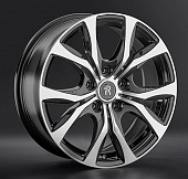 CR23 BKF REPLAY CR23 7.5x18 PCD 5x127 ET 45 DIA 71.6 BKF