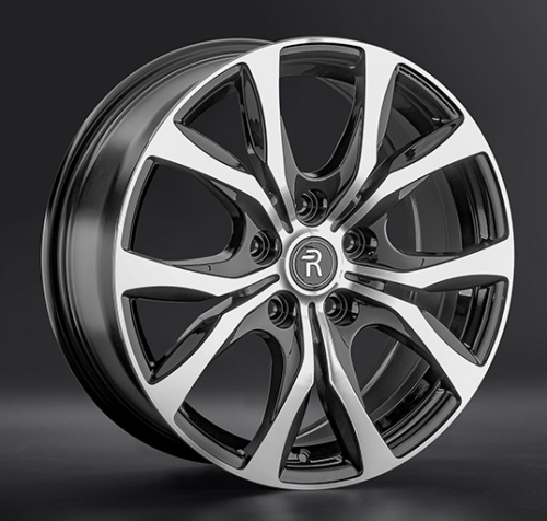 REPLAY CR23 7.5x18 PCD 5x127 ET 45 DIA 71.6 BKF