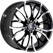 YST X-21 bkf