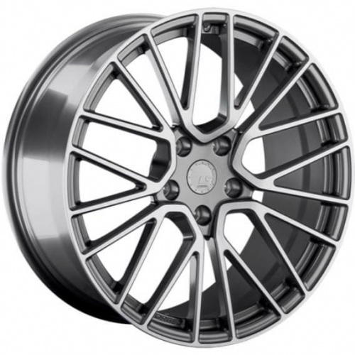 FG17 LS Forged FG17 11x21 5*130 ET49 DIA71.6 MGMF Кованый